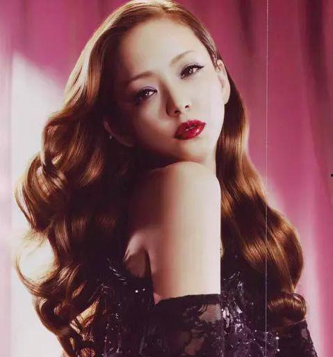 日本明星安室奈美惠,璀璨星途与传奇人生回顾”